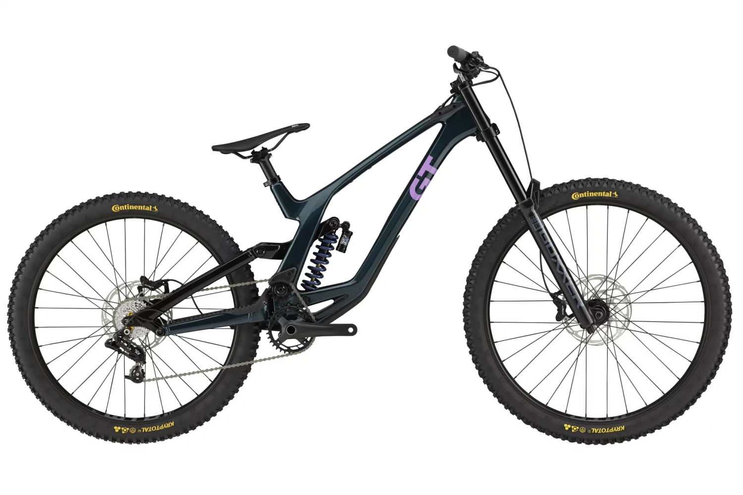 GT Fury 29" Elite