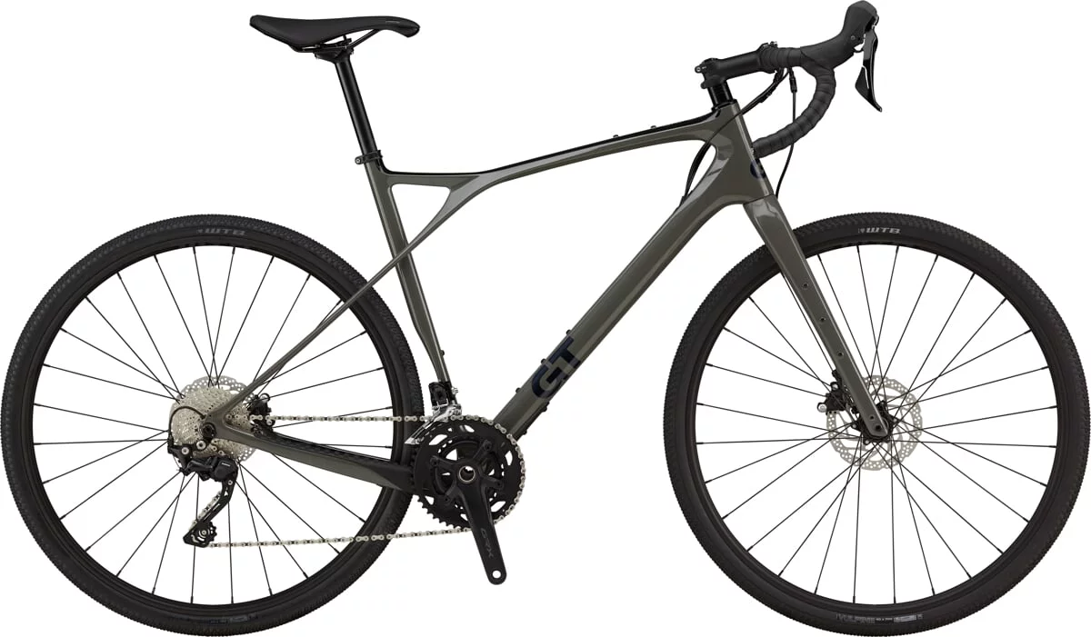 GT Grade Carbon Elite 2024 XL