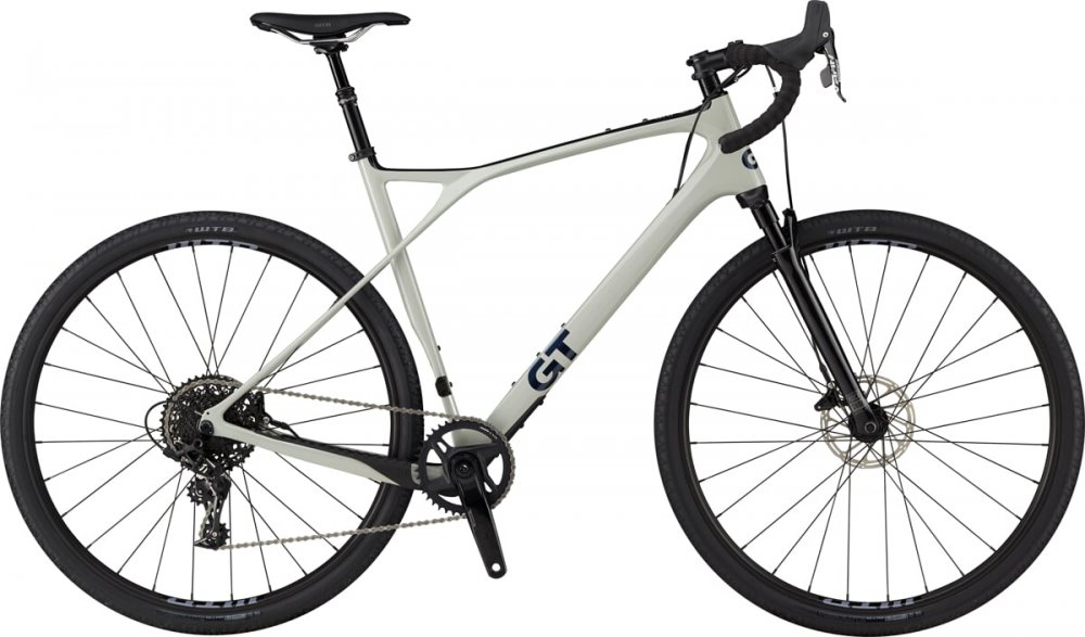 GT Grade Carbon X 2023 XL