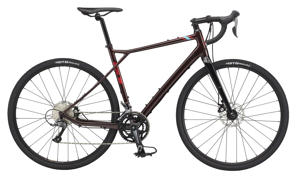 GT Grade Elite 2023 51 cm