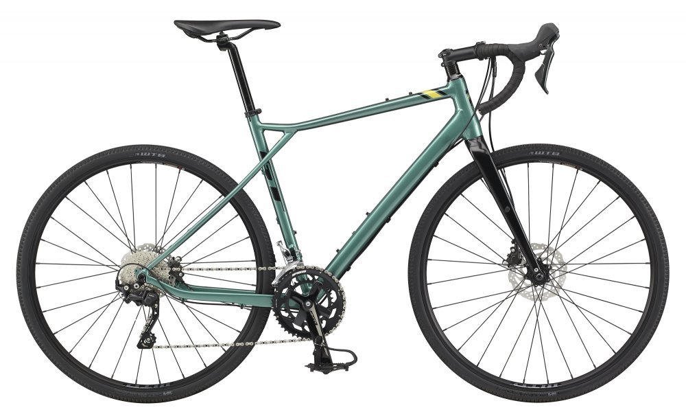 GT Grade Expert 2023 55 cm