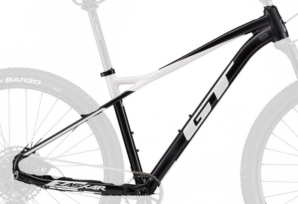 Gt Zaskar Frame Promotions