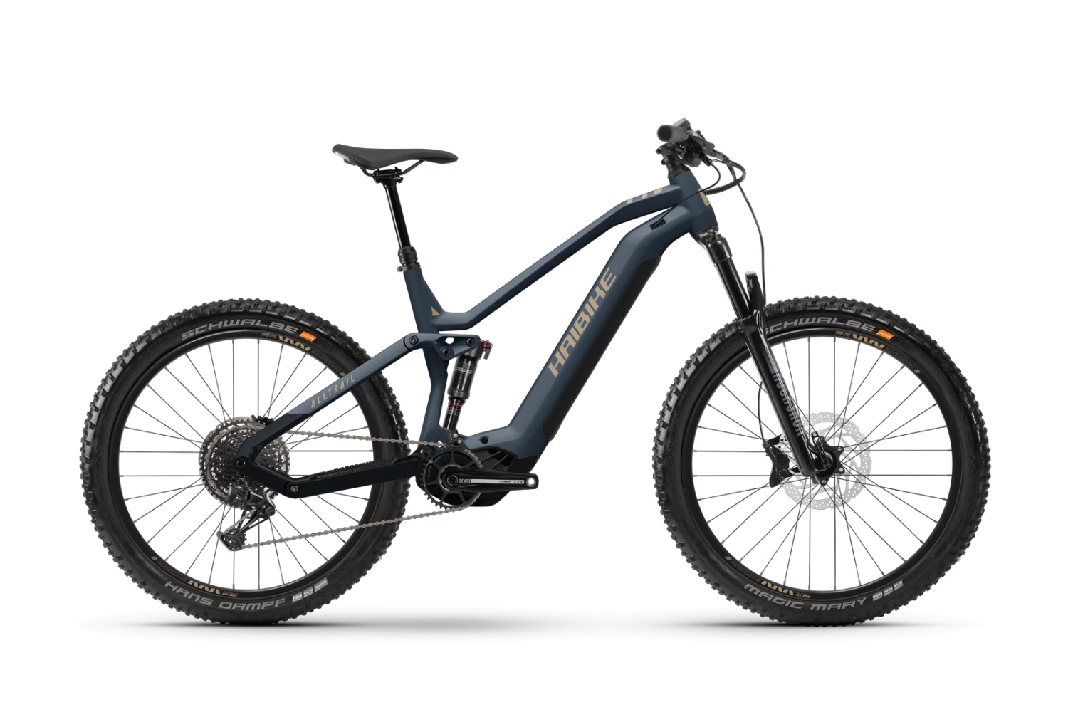 Haibike Alltrail 6 29 2023 XL