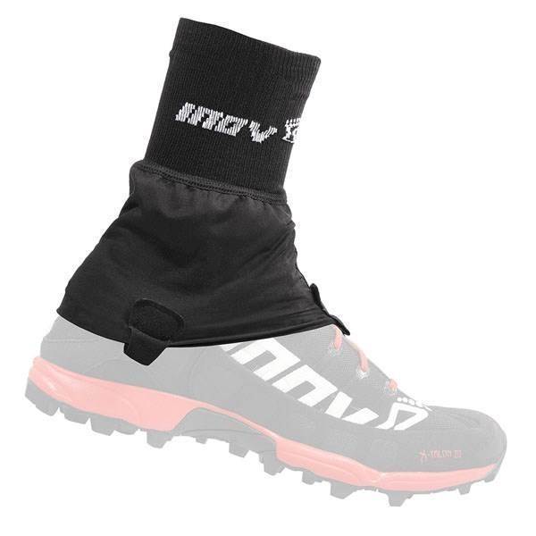 Inov-8 All Terrain Gaiter black M