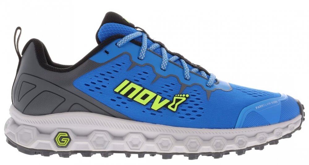 Inov-8 Parkclaw G 280 blue/grey EU 40.5