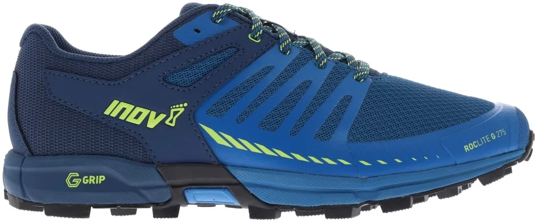 Inov-8 Roclite 275 M v2 EU 44 blue/lime