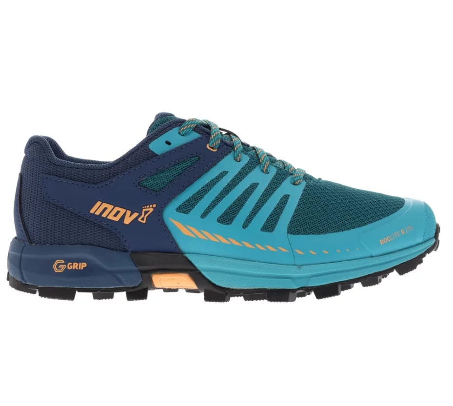 Inov-8 Roclite 275 W v2 EU 40 teal/navy/nectar