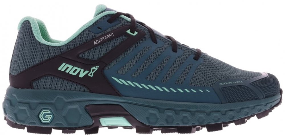 Inov-8 Roclite Ultra G 320 W EU 37 teal/mint