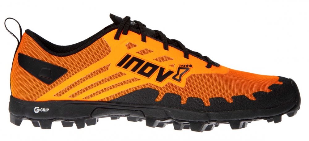 Inov-8 X-Talon G 235 EU 47 orange/black