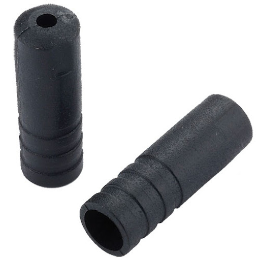 Jagwire Plastic Open End Cap