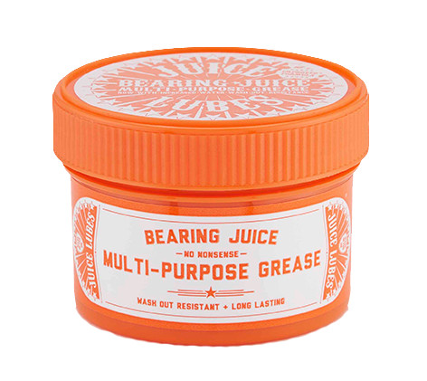 Juice Lubes Bearing Juice (150 ml)