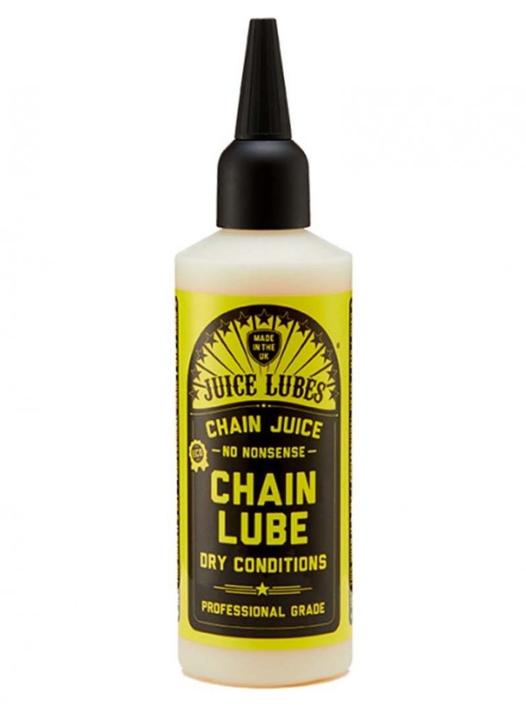 Juice Lubes Chain Juice Dry 130 ml