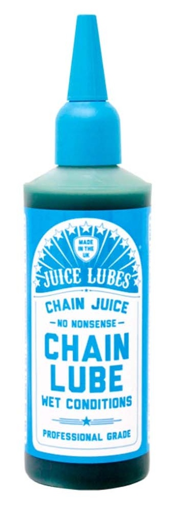 Juice Lubes Chain Juice Wet 130 ml