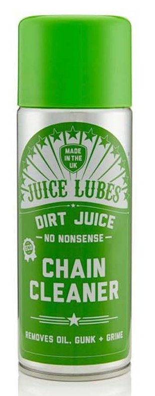 Juice Lubes Dirt Juice Boss (400 ml)