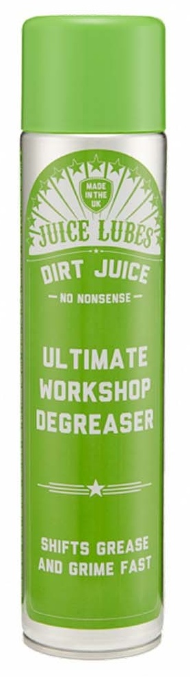 Juice Lubes Dirt Juice Hero (600 ml)