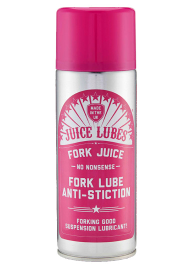 Juice Lubes Fork Juice (400 ml)