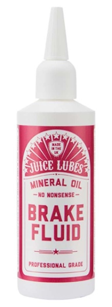 Juice Lubes Mineral Oil (130 ml)