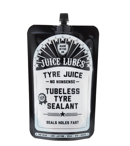 Juice Lubes Tyre Juice (140 ml)