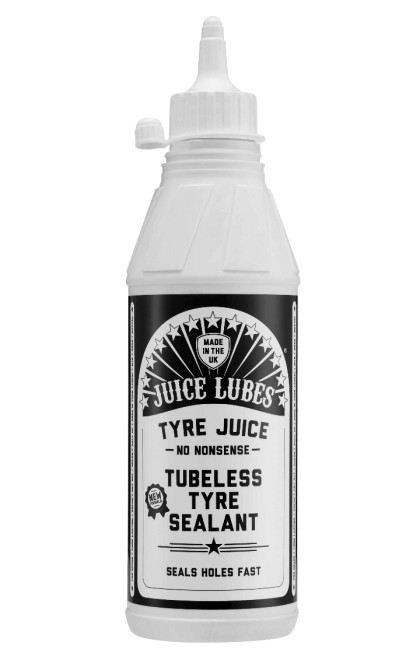 Juice Lubes Tyre Juice (500 ml)