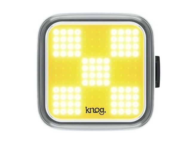 Knog Blinder Grid Front black