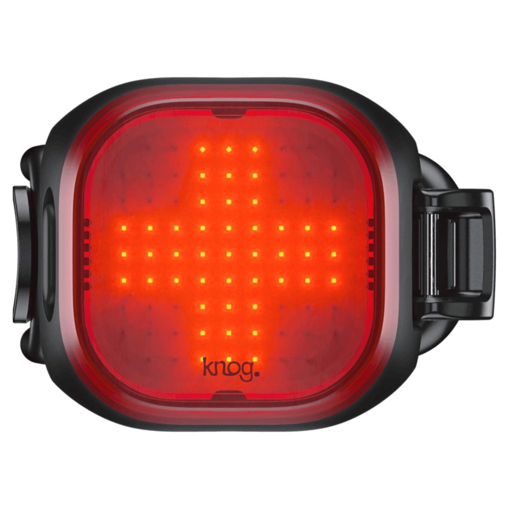 Knog Blinder Mini Cross Rear