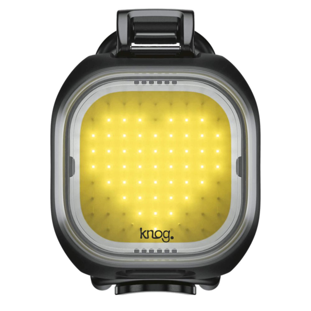 Knog Blinder Mini Love Front