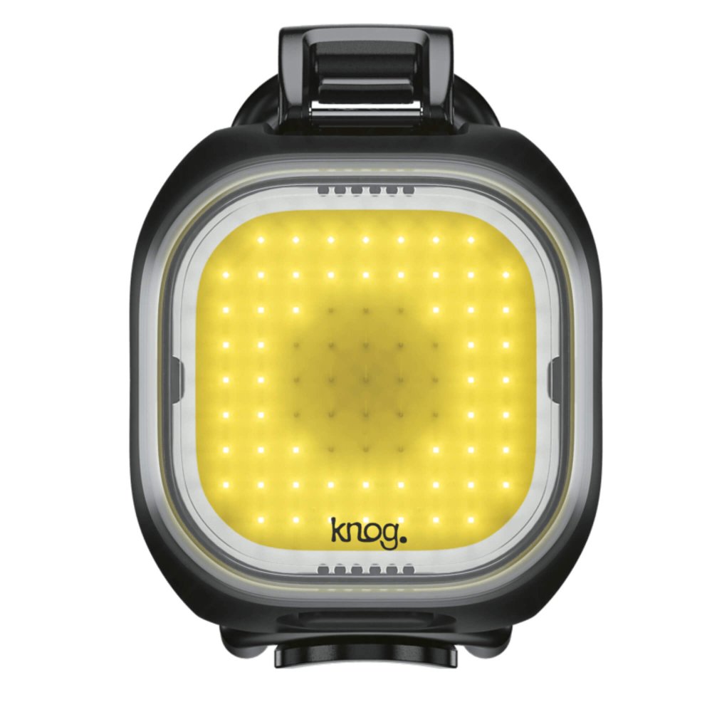 Knog Blinder Mini Square Front