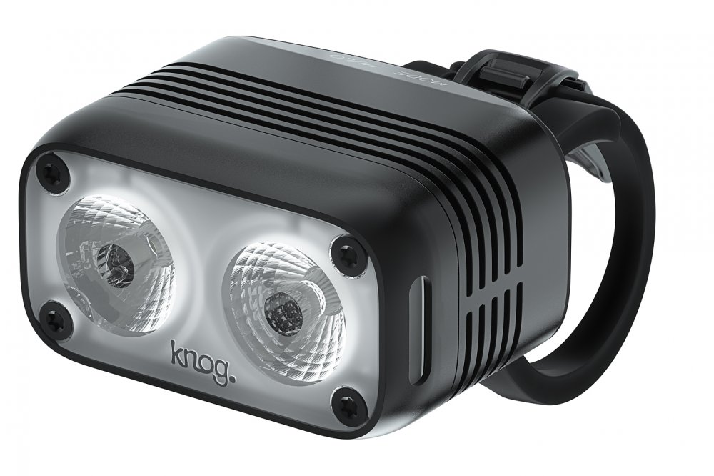 Knog Blinder Road 600 black