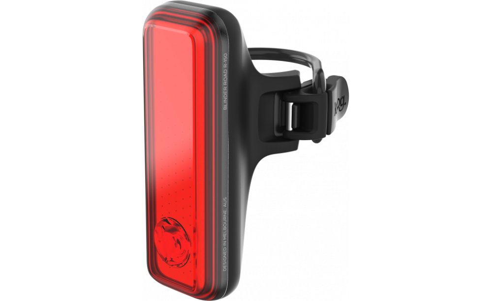 Knog Blinder Road R150