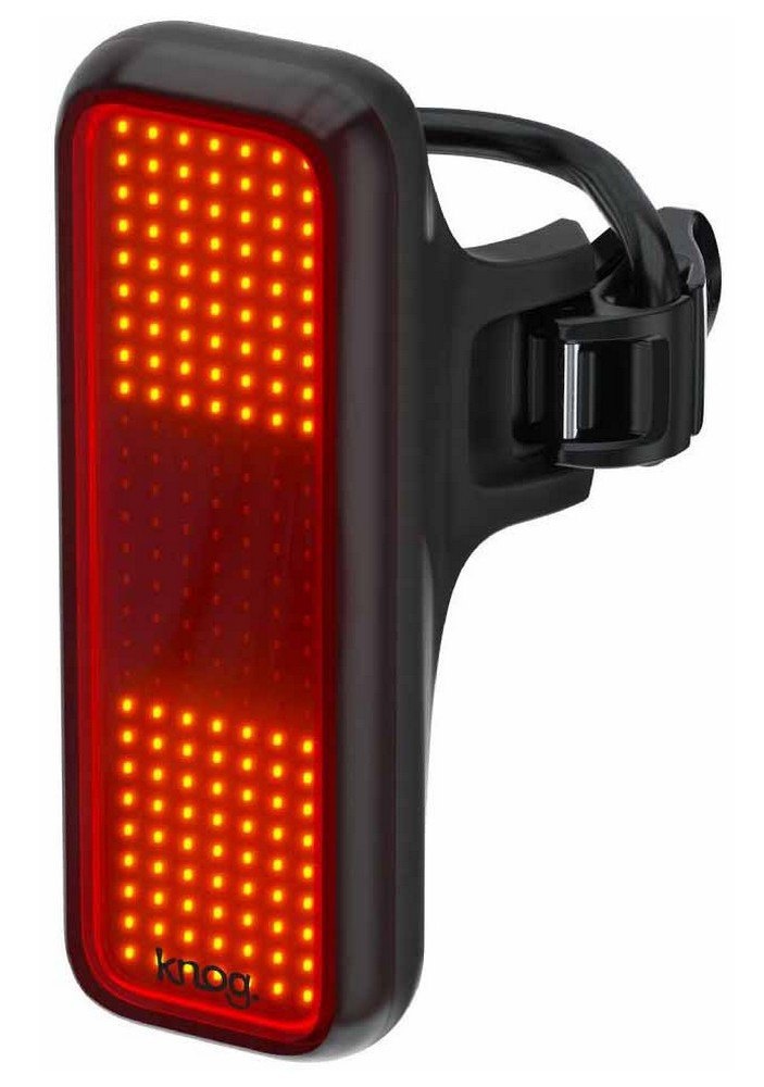 Knog Blinder V Traffic