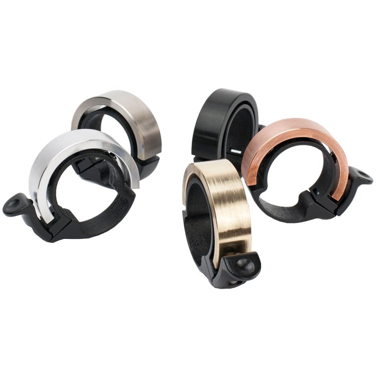 Knog Oi Bell Classic Large copper