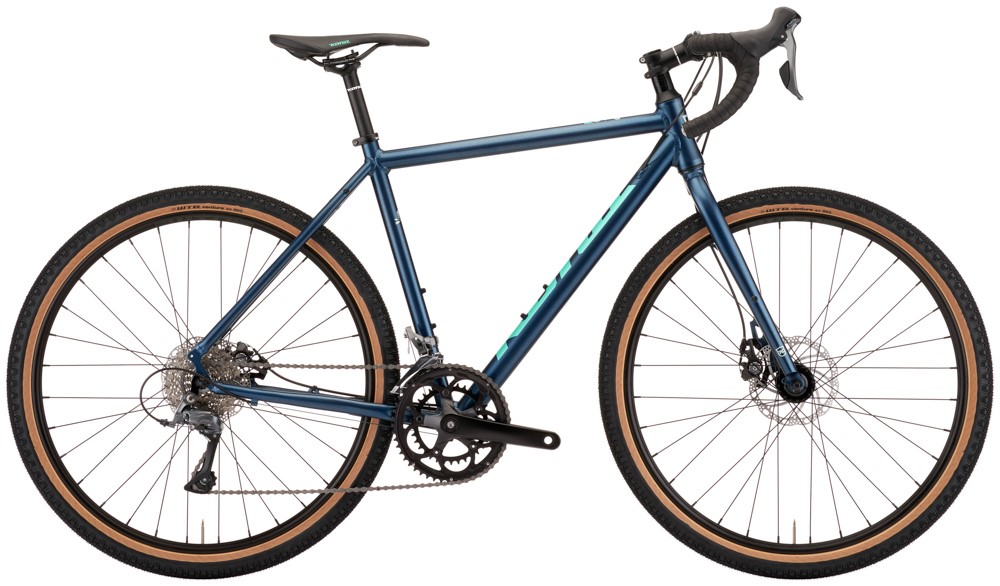 Kona Rove AL 650 2022 50 cm