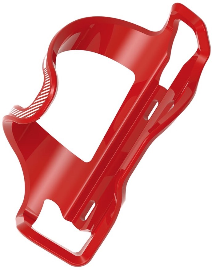 Lezyne Cage Flow SL - R red