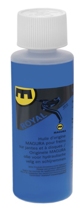 Magura Royal Blood (100 ml)