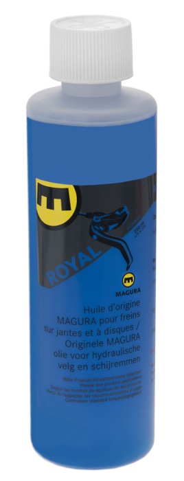 Magura Royal Blood (250 ml)