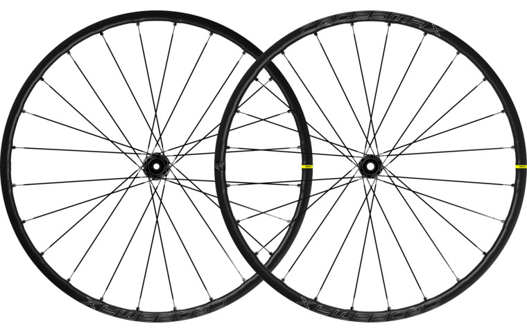 Mavic Crossmax SL S 29" 15x110 mm / 12x148 mm Shimano HG