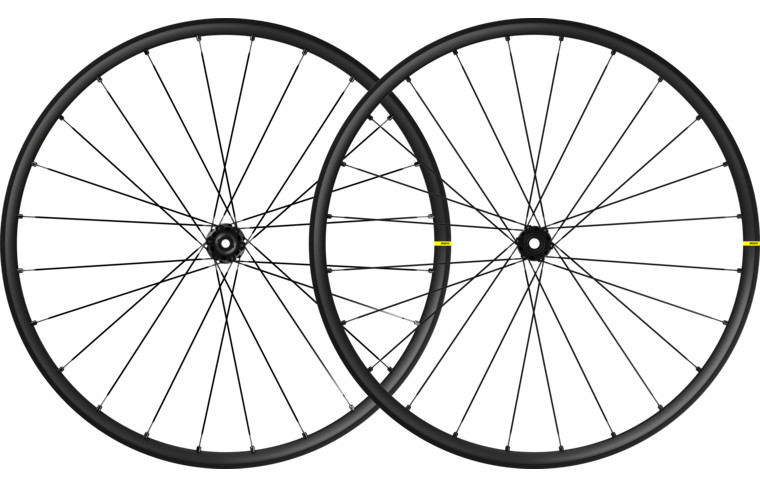 Mavic Crossmax XL 29" CL 15x110 mm / 12x148 mm Micro Spline