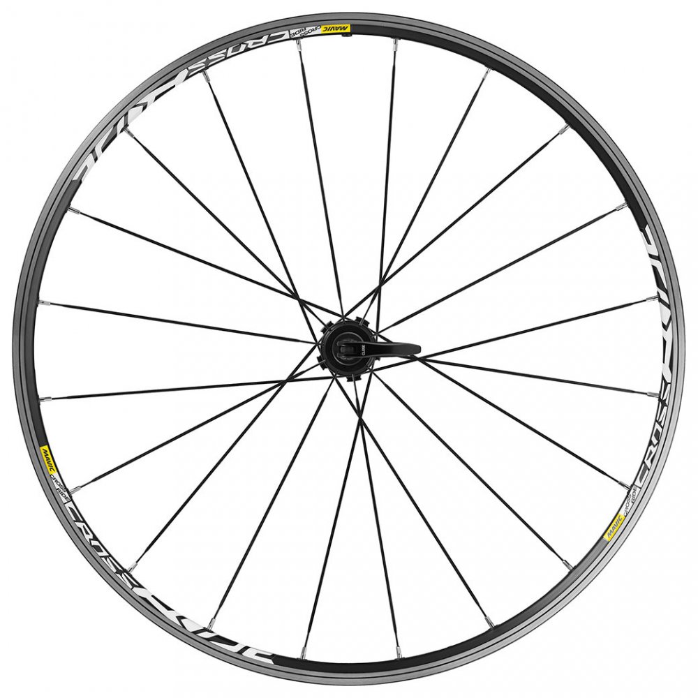 ​​​​​​​Mavic Crossride UB 26" 9x100 mm