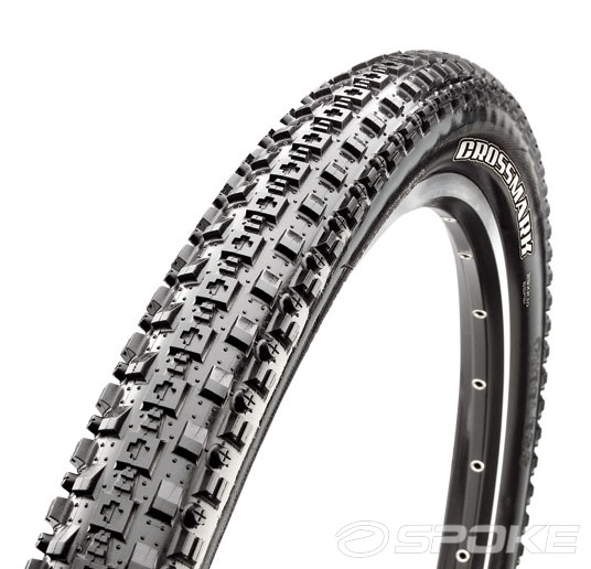 Maxxis Crossmark kevlar 26x2.10"