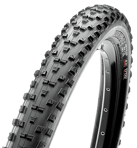 Maxxis Forekaster EXO TR kevlar 27.5x2.20"