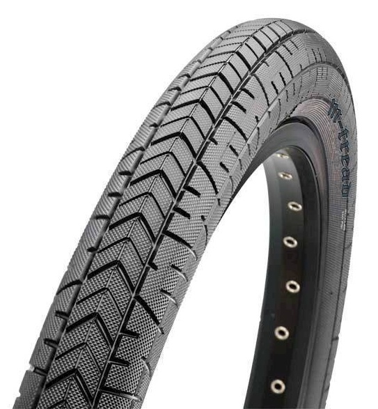 Maxxis M-Tread drát 20x2.10"