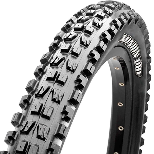 Maxxis Minion DHF 3CG EXO TR WT kevlar 29x2.50"