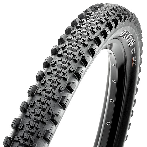 Maxxis Minion SS EXO TR kevlar 29x2.30"