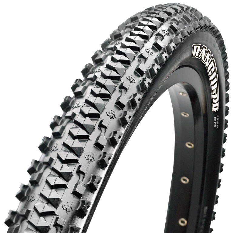 Maxxis Ranchero drát 26x2.00"