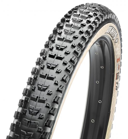 Maxxis Rekon EXO TR Skinwall kevlar 29x2.40"