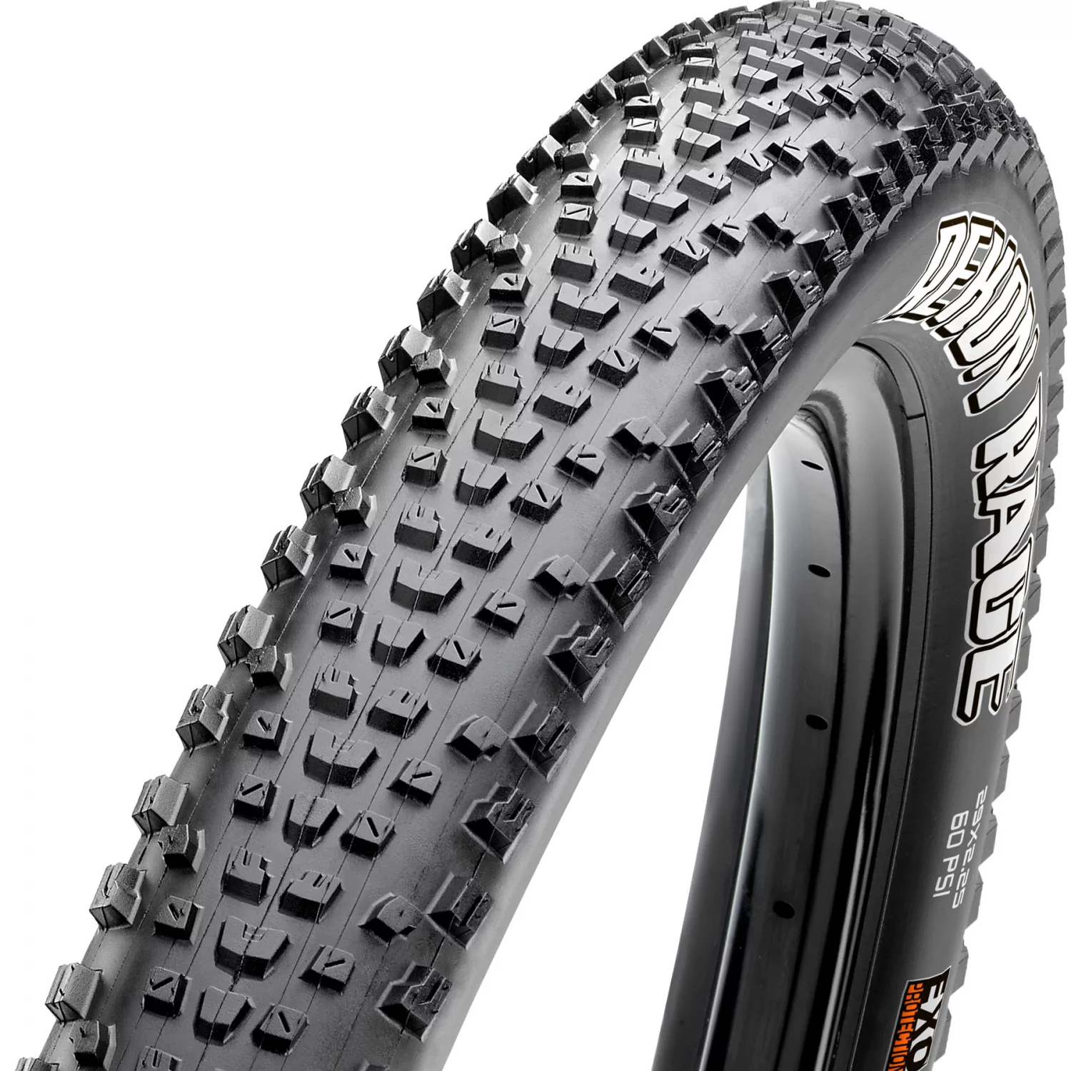 Maxxis Rekon Race EXO TR 3CS kevlar 29x2.40"