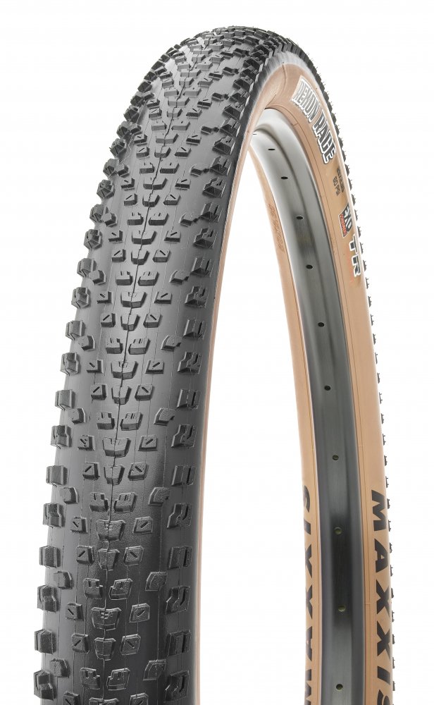 Maxxis Rekon Race EXO TR Skinwall kevlar 29x2.25"