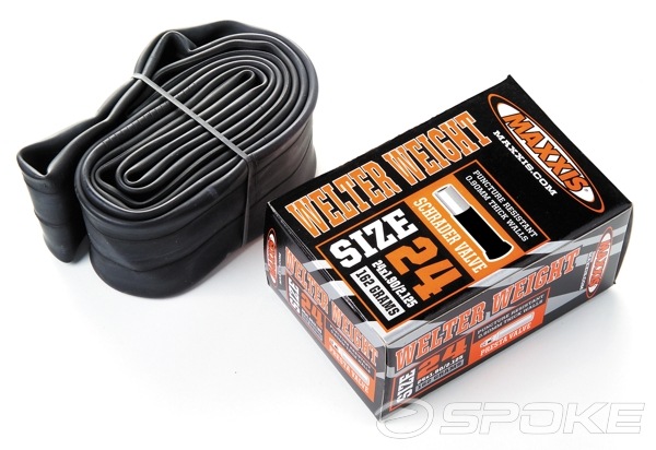 Maxxis Welter Tube 26x1.50/2.50" auto (48 mm)