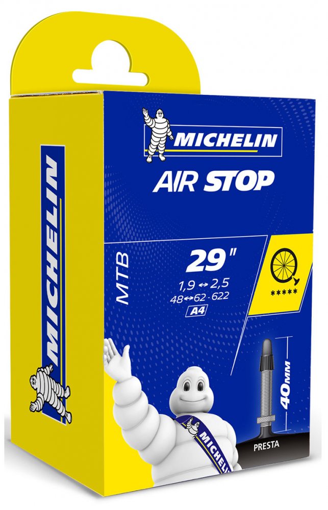 Michelin Air Stop 29" auto 29x1.90/2.40"