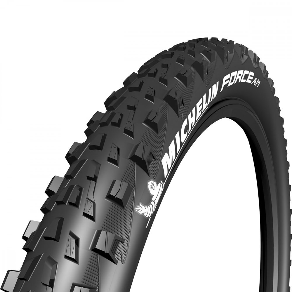 Michelin Force AM Performance Line TLR kevlar 27.5x2.35"
